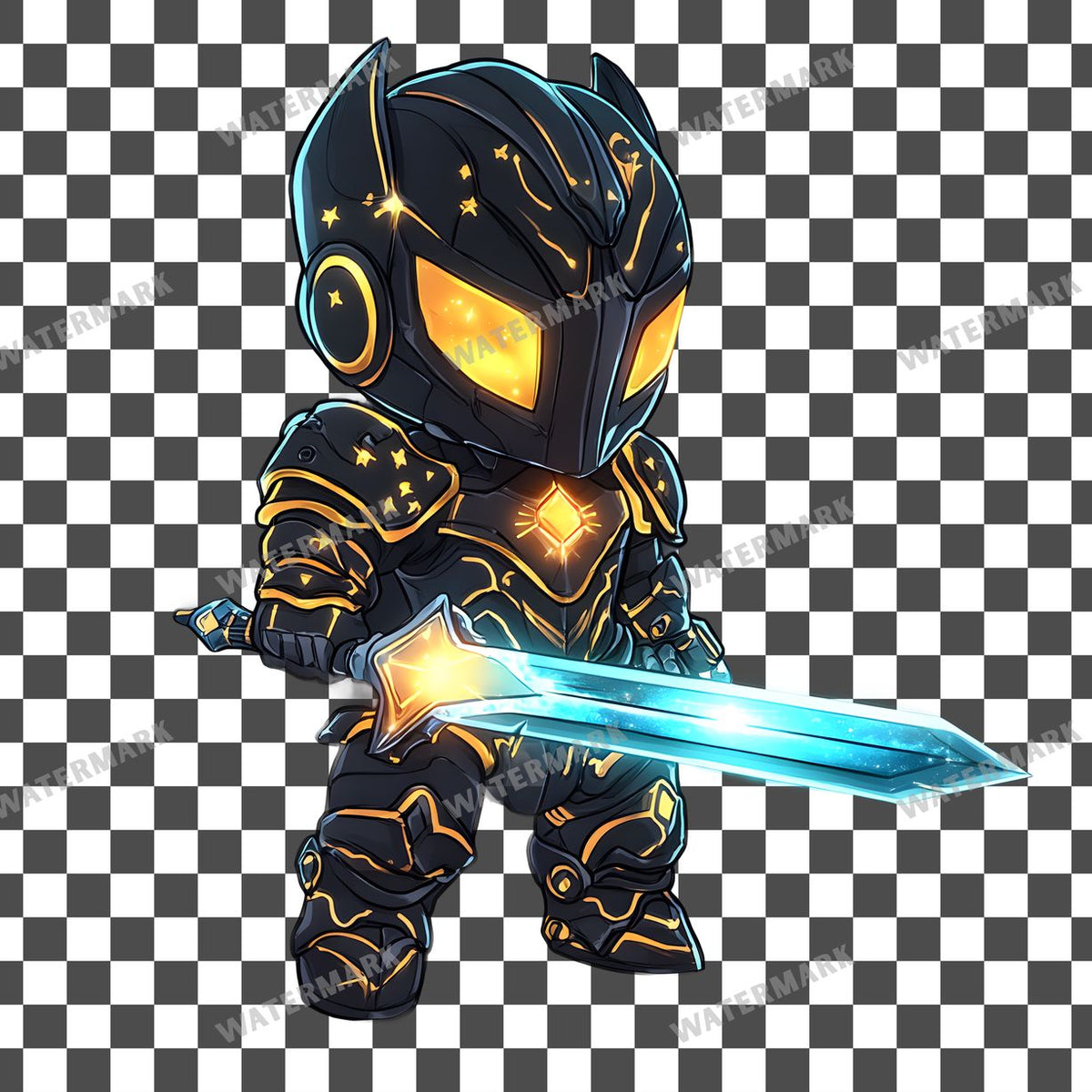 Warriors Clipart Pngs