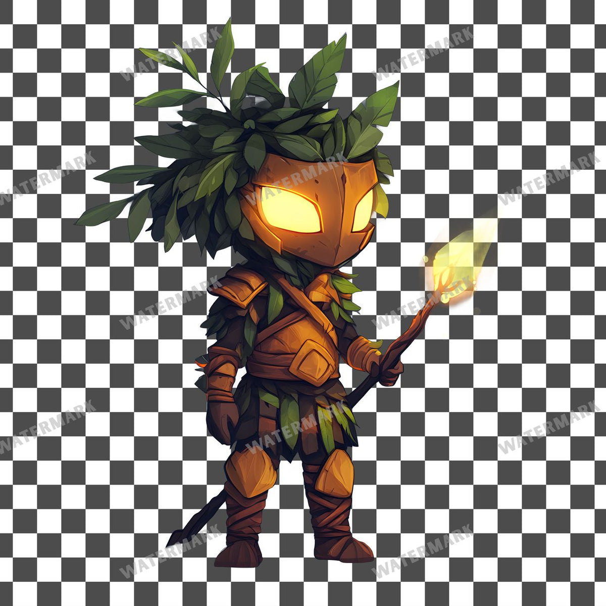 Warriors Clipart Pngs