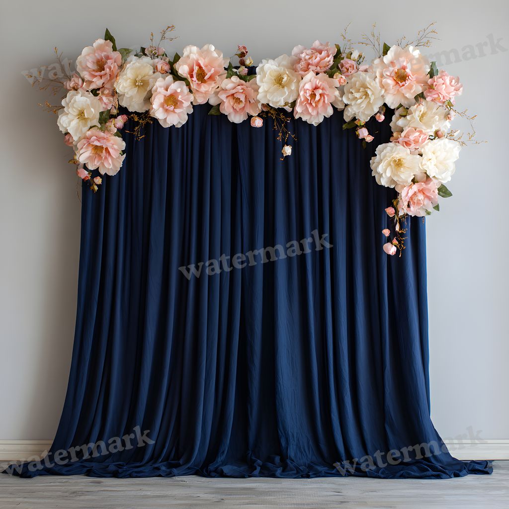 Wedding Backdrop Images