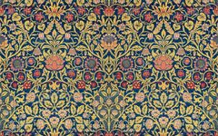 William Morris Vintage Prints