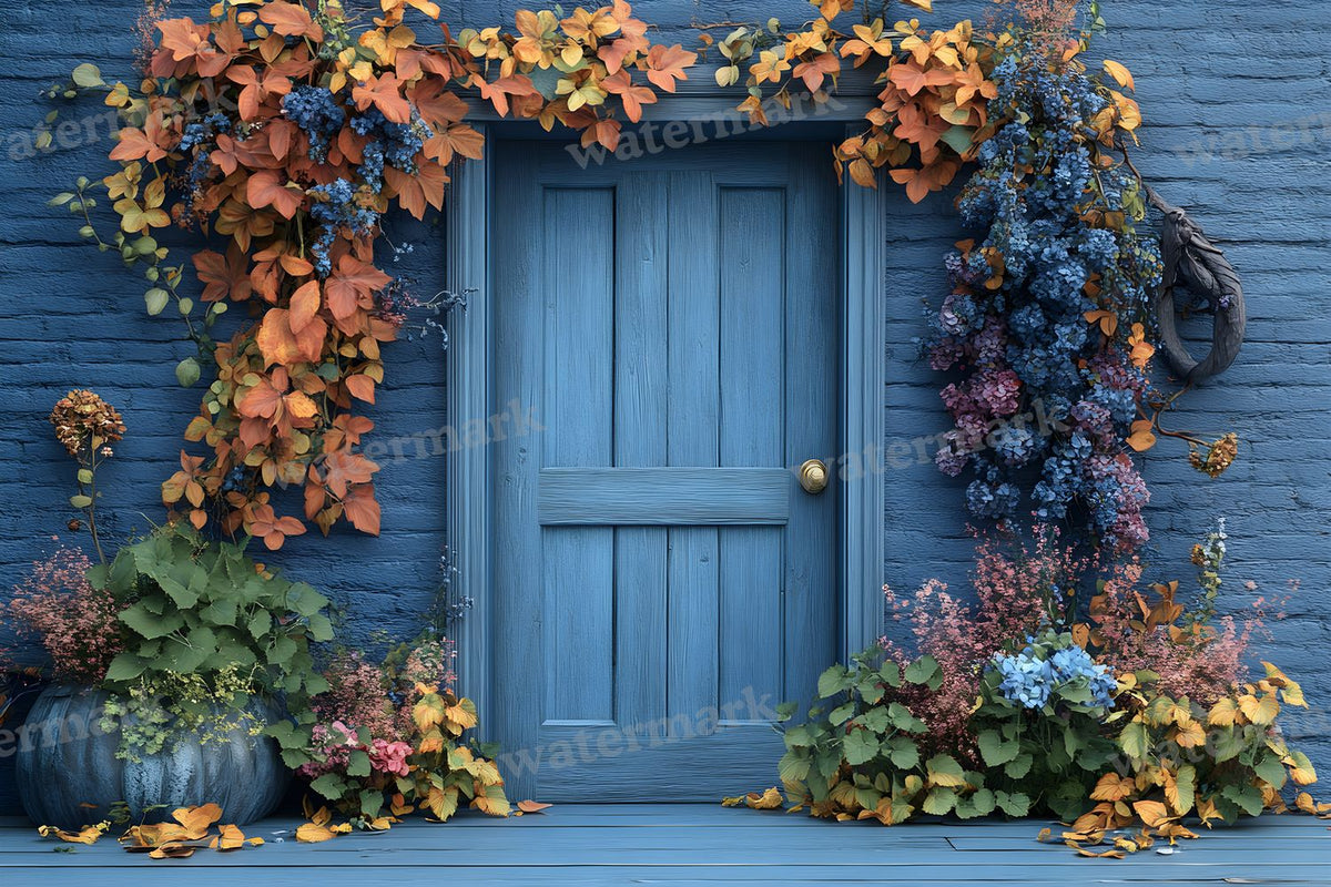 Witch’Cauldron Backdrop Images