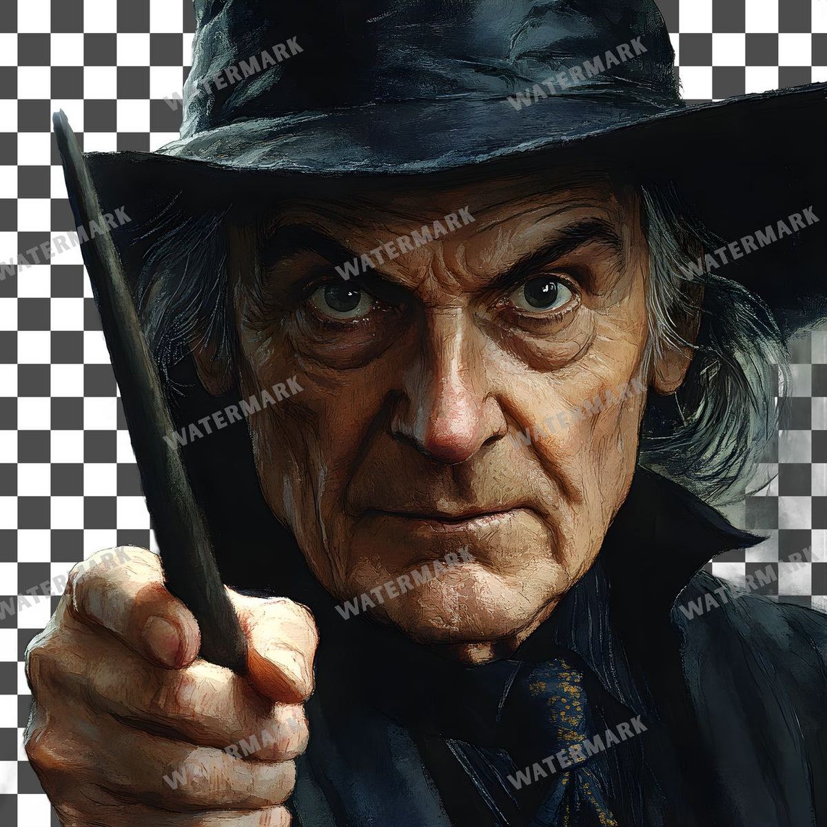 Witchcraft Clipart Pngs