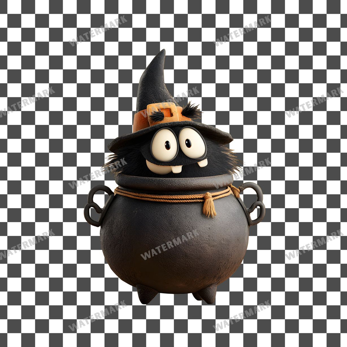 Witchcraft Clipart Pngs