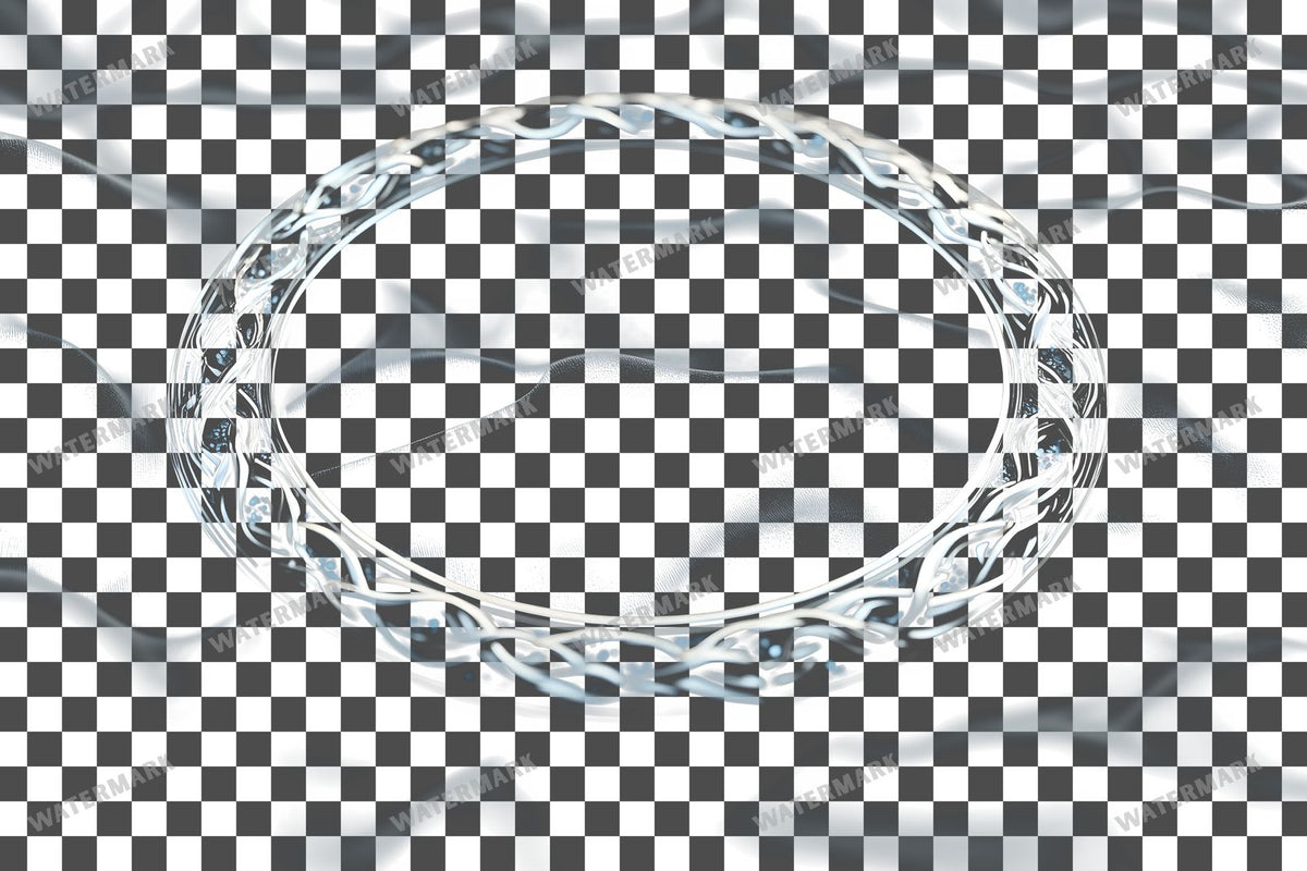 Witchs Moonlit Rift Transparent Overlay Pngs