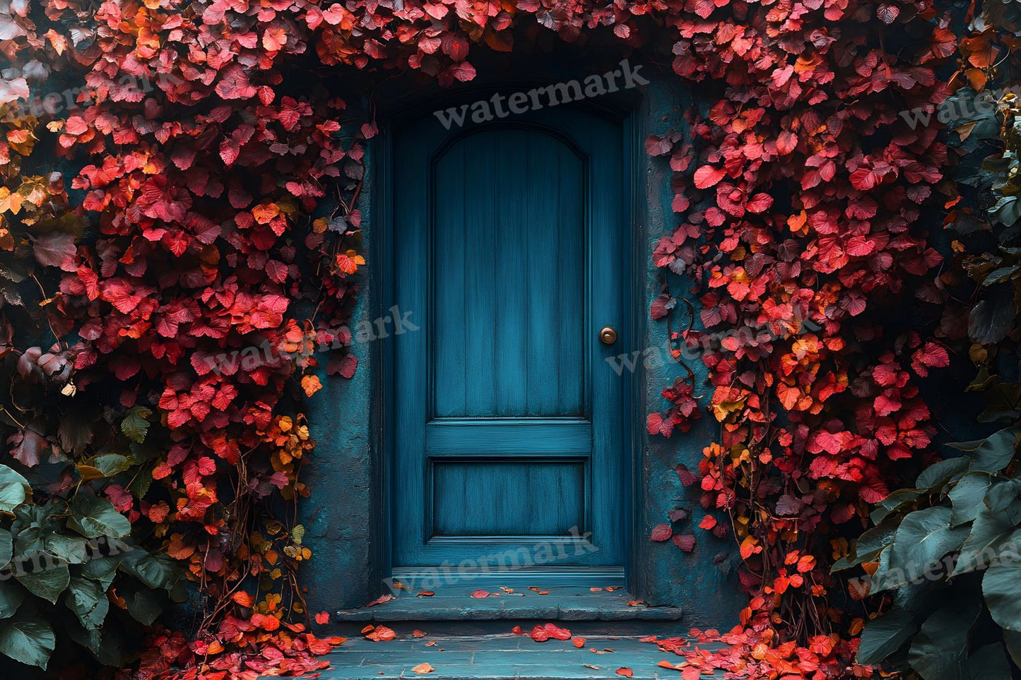 Alice In Wonderland Style Backdrop Images