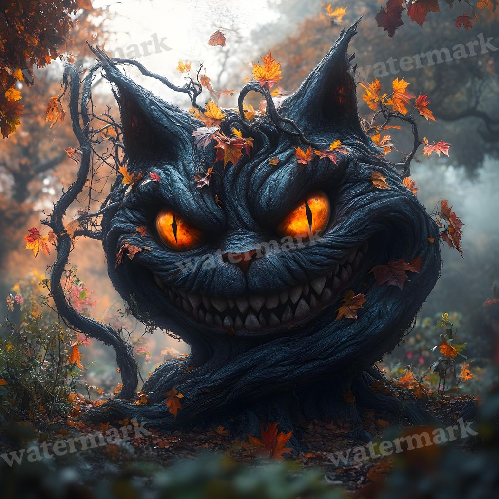 Alice In Wonderland Backdrop Images