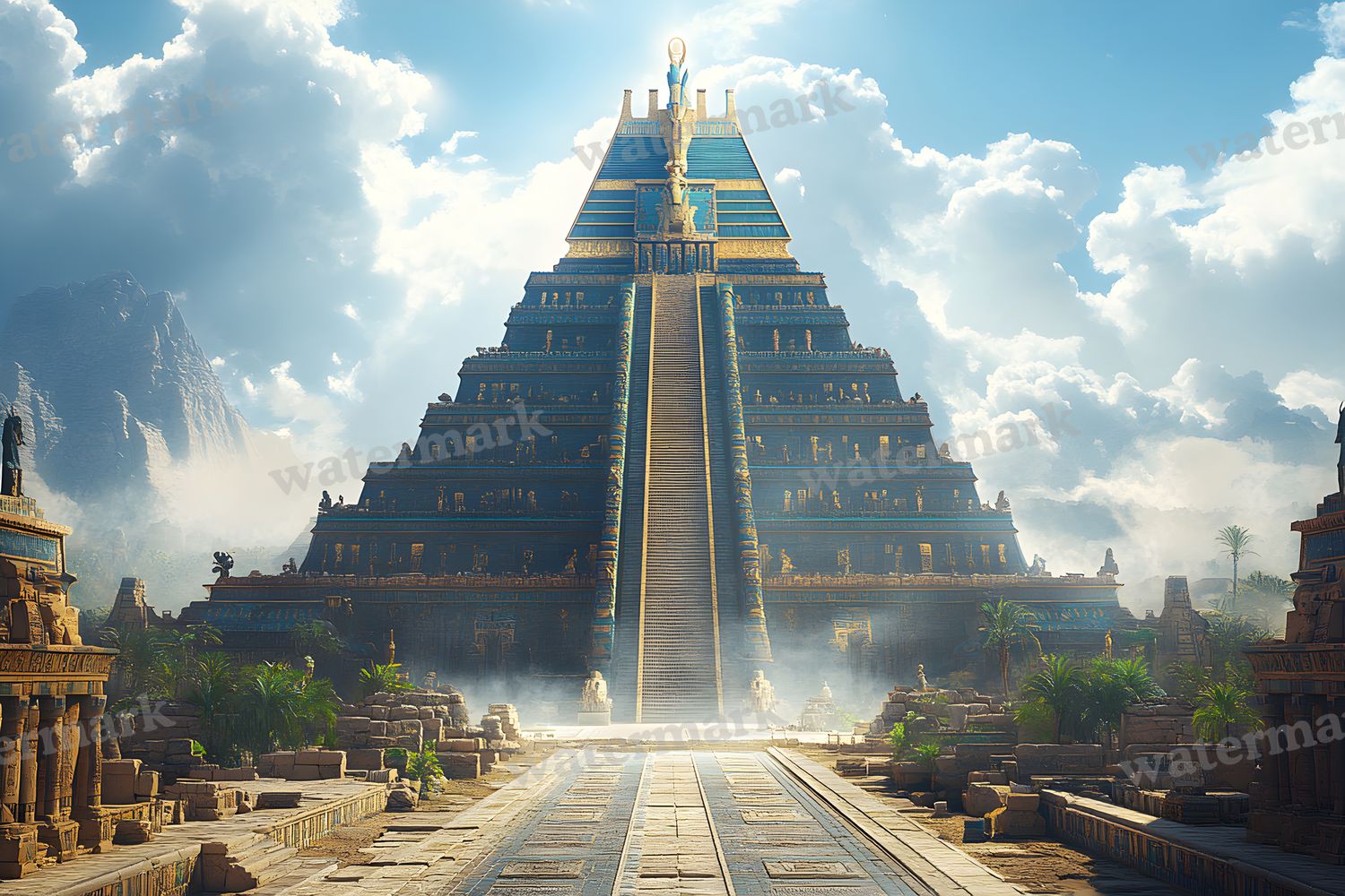 Ancient Egyptian Backdrop Images