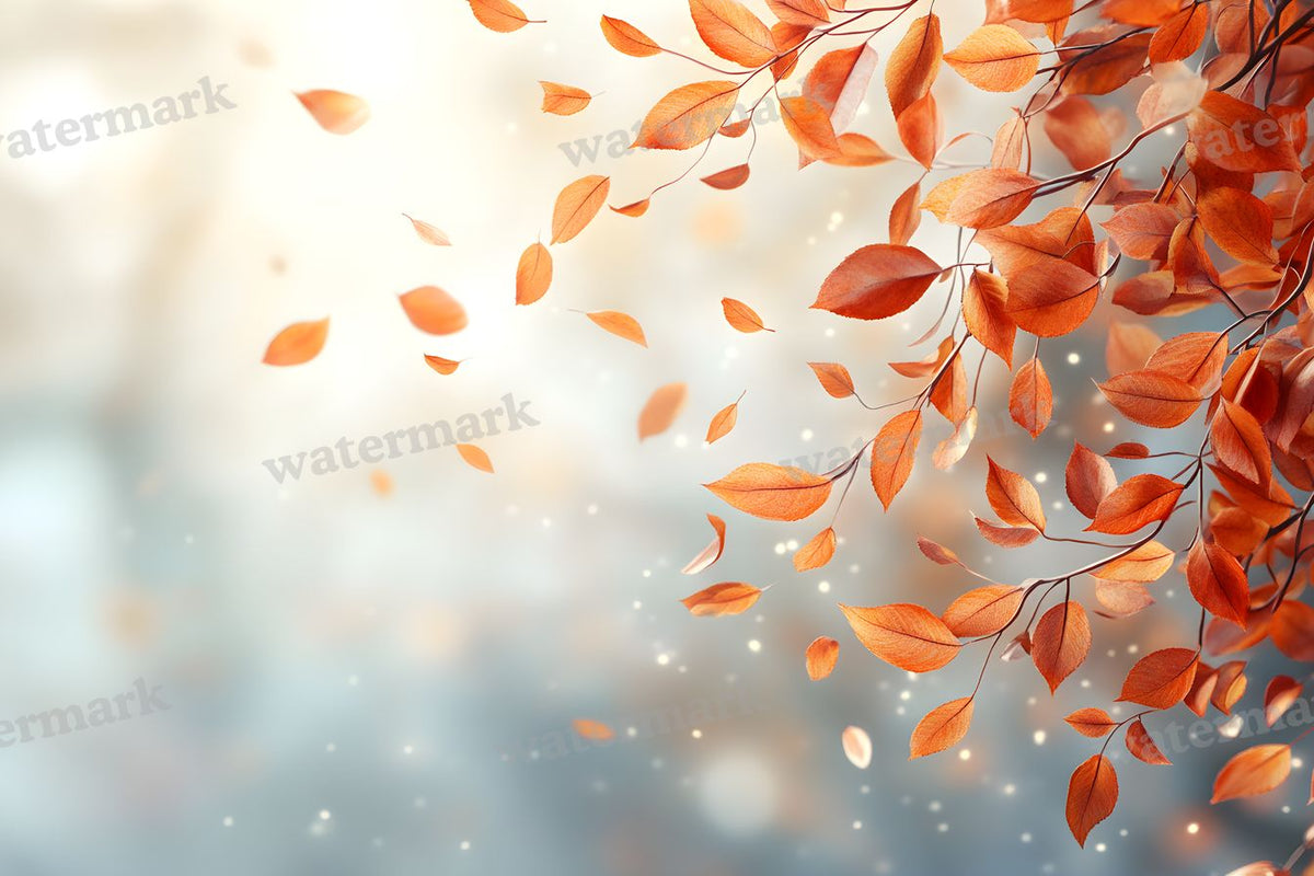 Autumn Season Backdrop Images