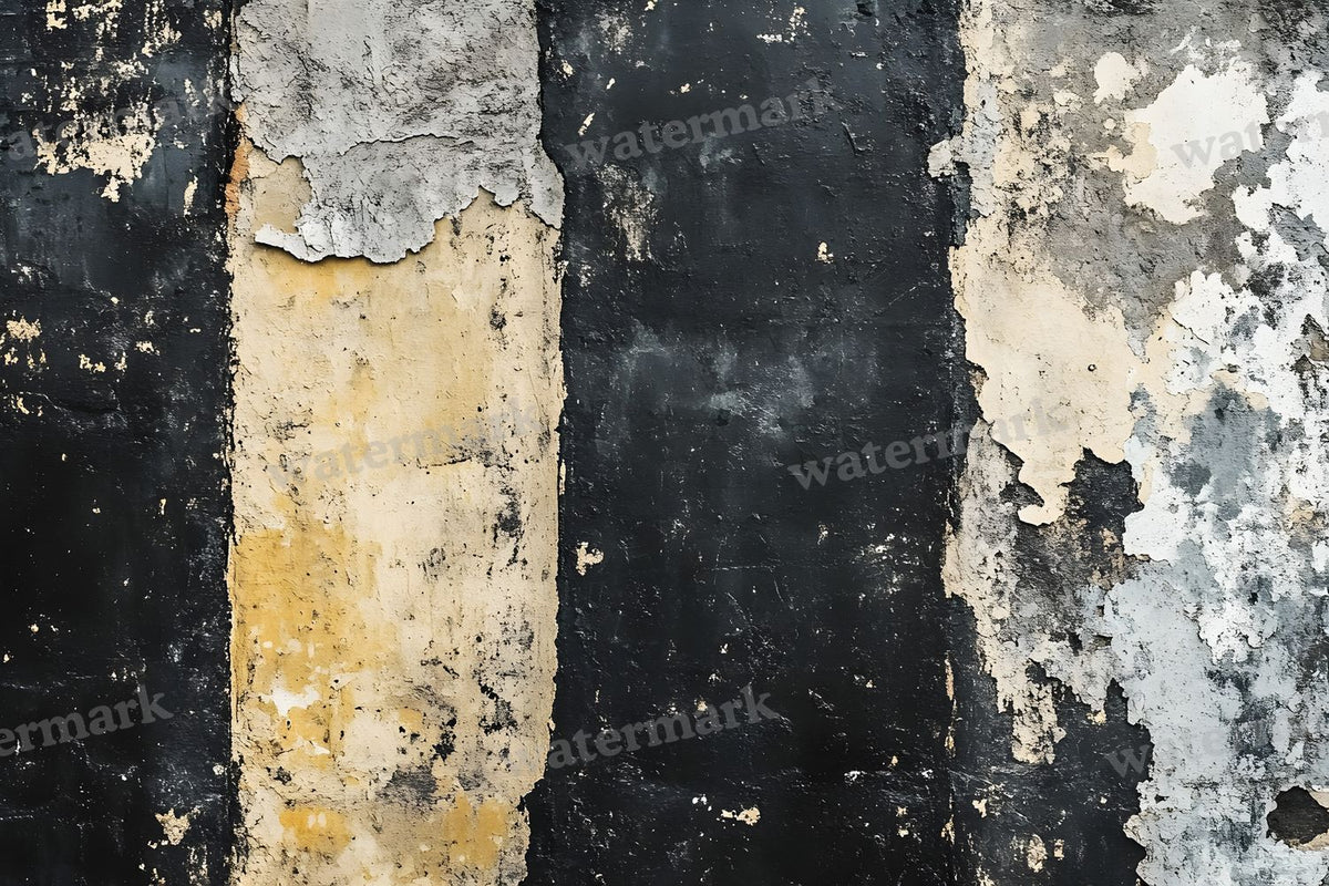 Black Vintage Textured Wall Backdrop Images
