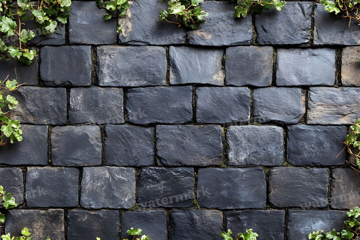 Black Vintage Textured Wall Backdrop Images