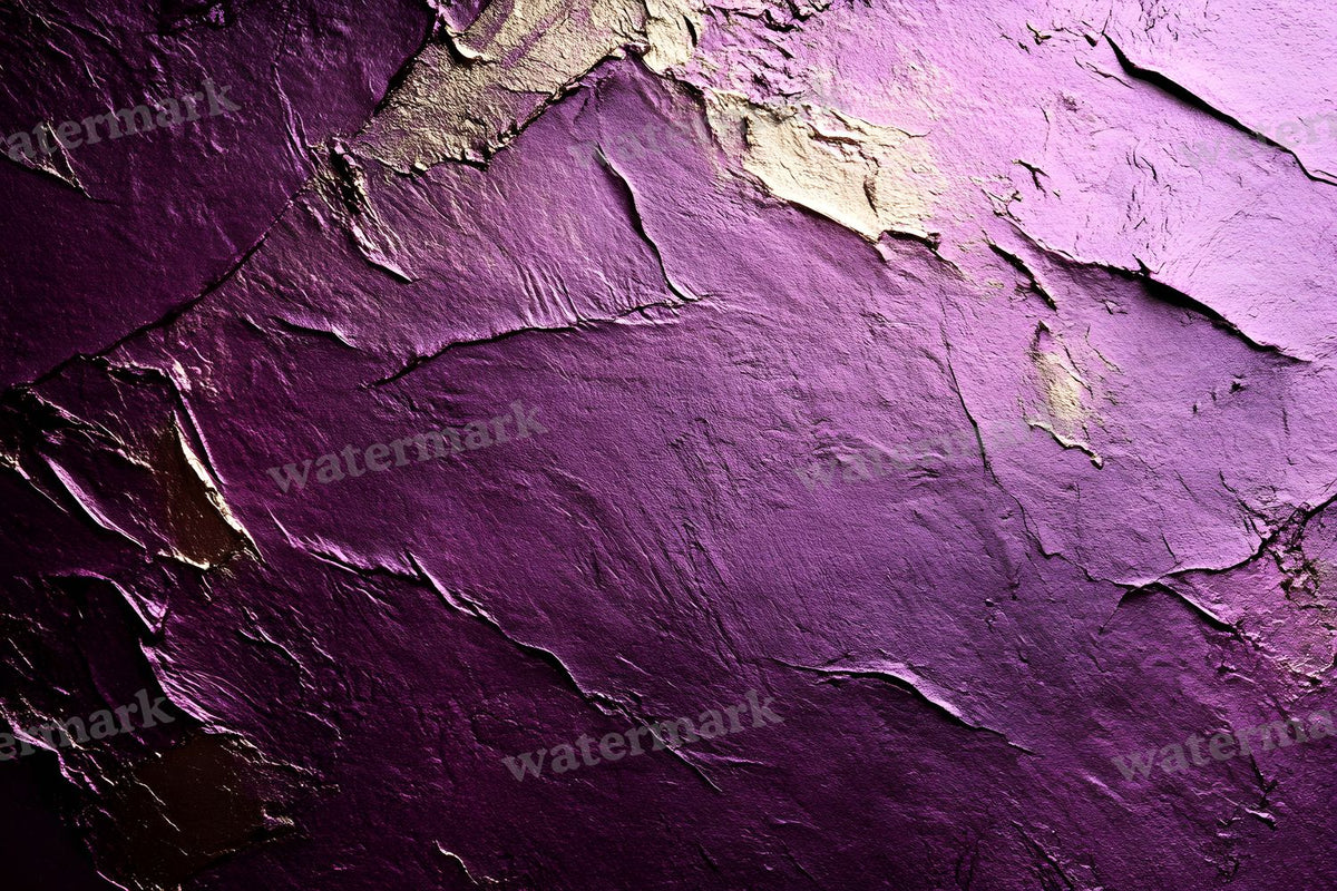 Purple Textured digital photo backdrop for photo editing, preview 10