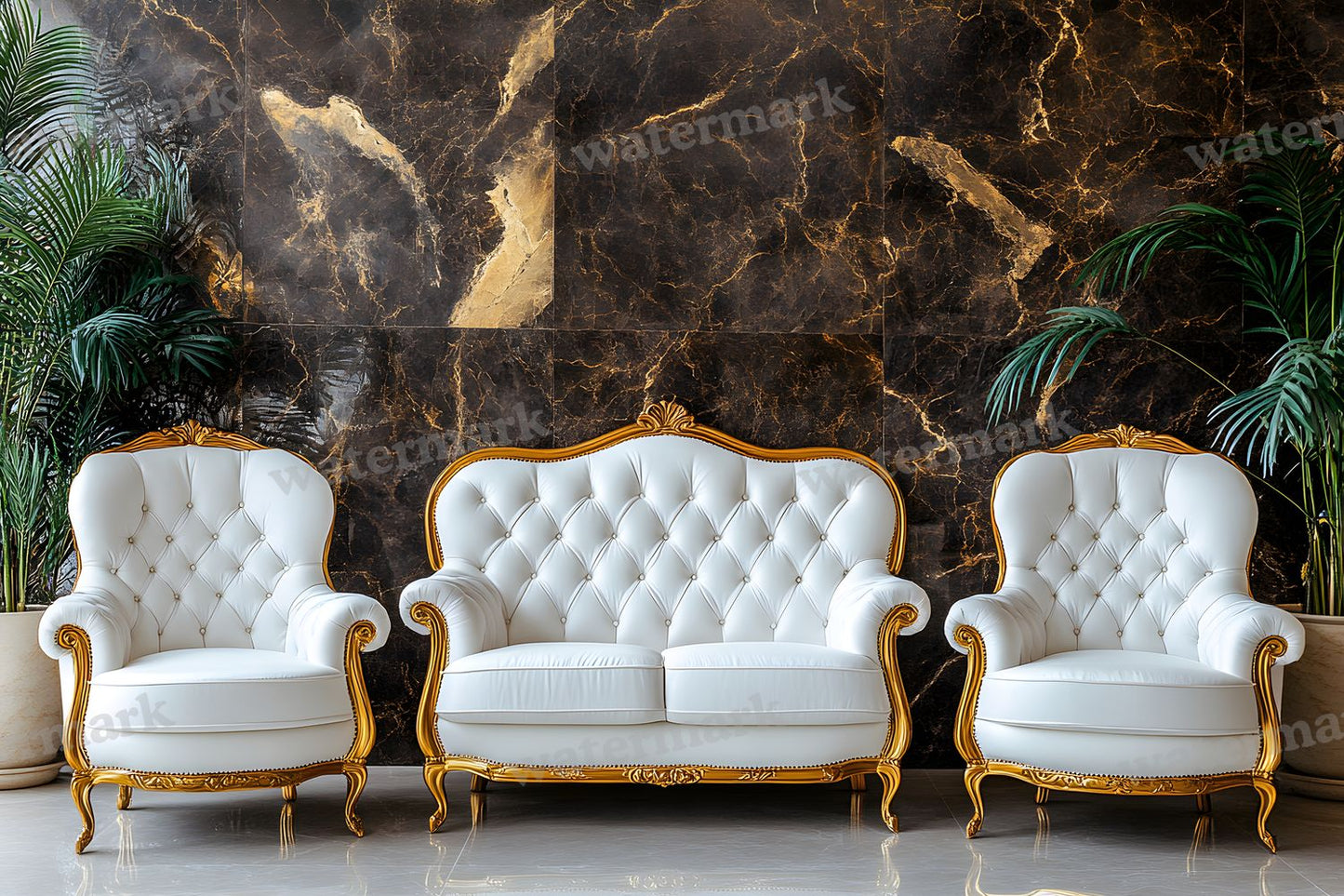 Regal Room Backdrop Images