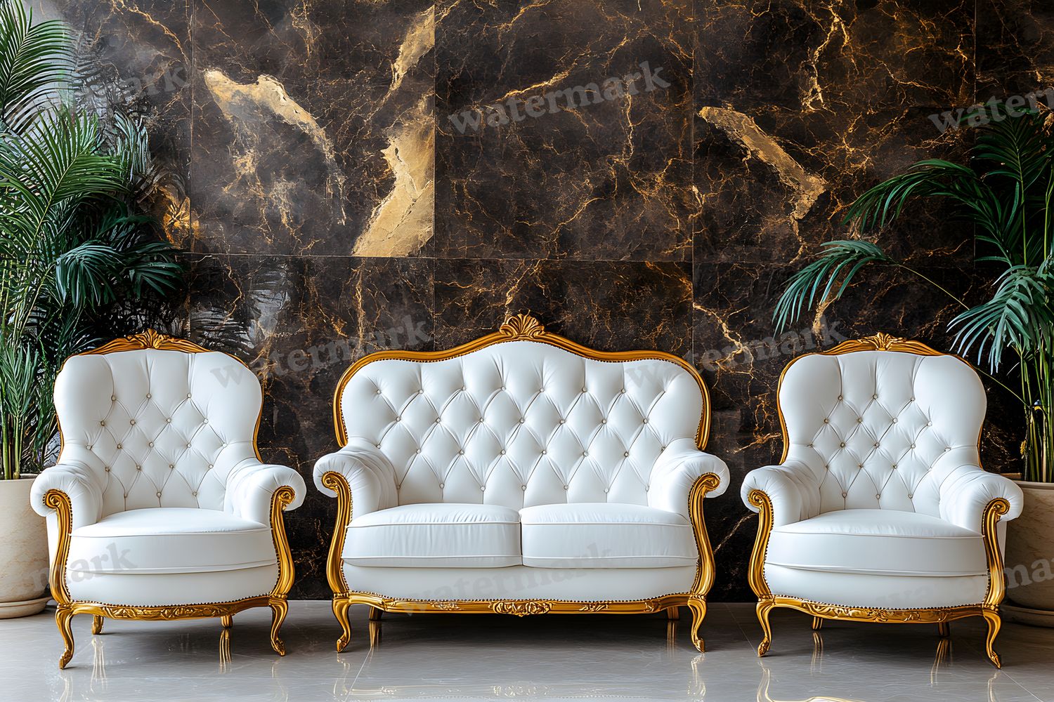 Regal Room Backdrop Images