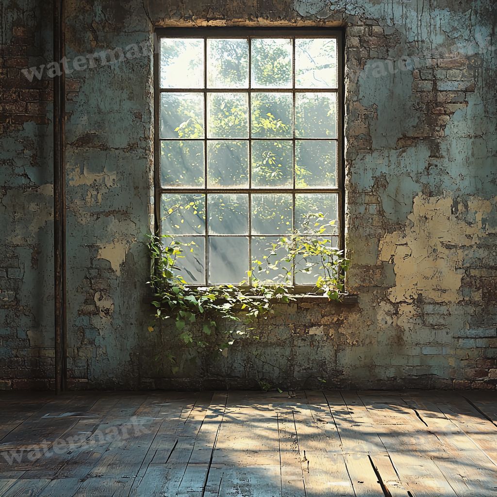 Rustic House Backdrop Images