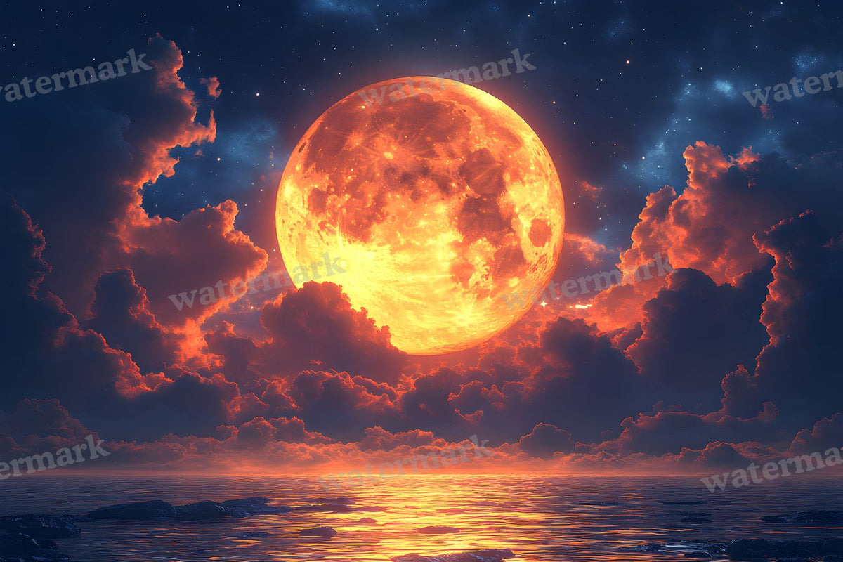 Space Planetfantasy Backdrop Images