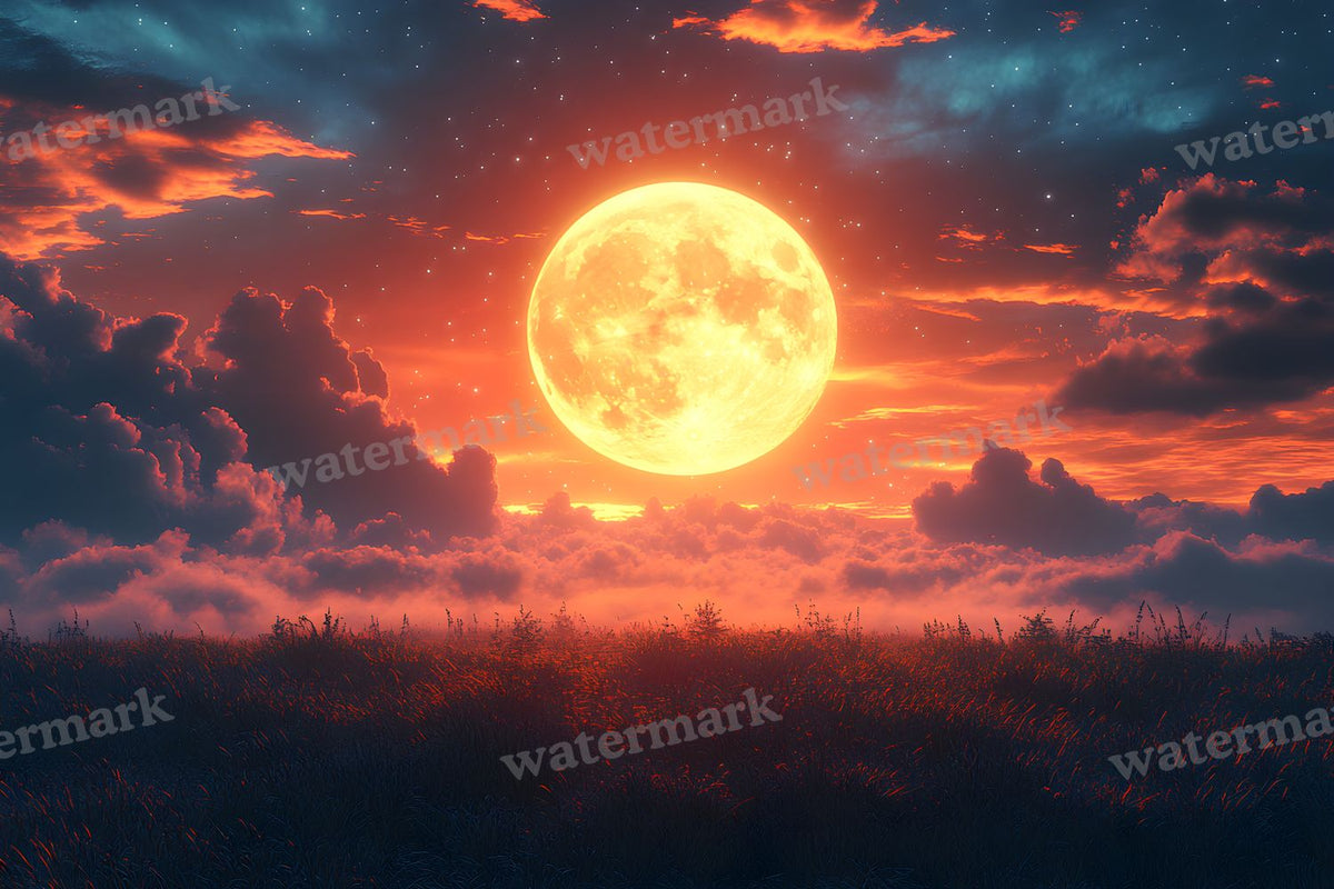 Space Planetfantasy Backdrop Images
