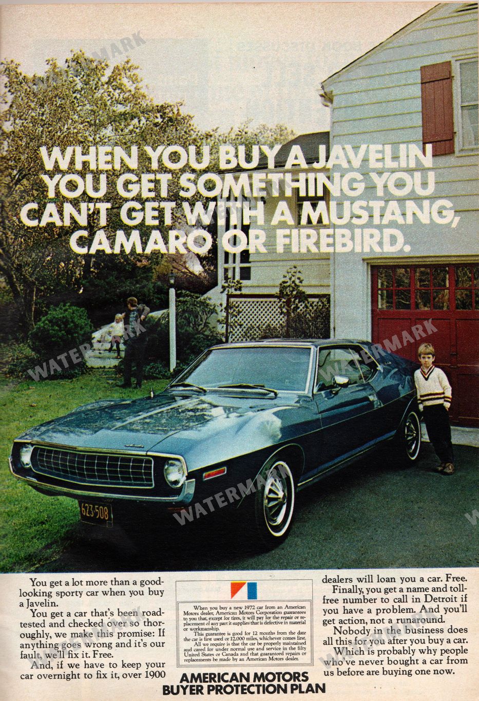Ads Vintage Prints
