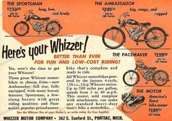 Ads Vintage Prints