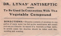 Ads Vintage Prints