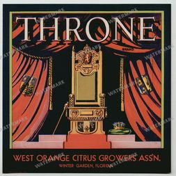 Ads Vintage Prints