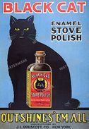 Ads Vintage Prints