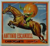 Ads Vintage Prints