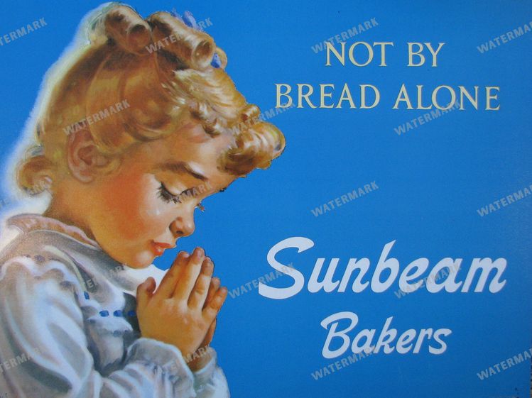 Ads Vintage Prints