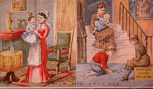 Advertisement Vintage Prints
