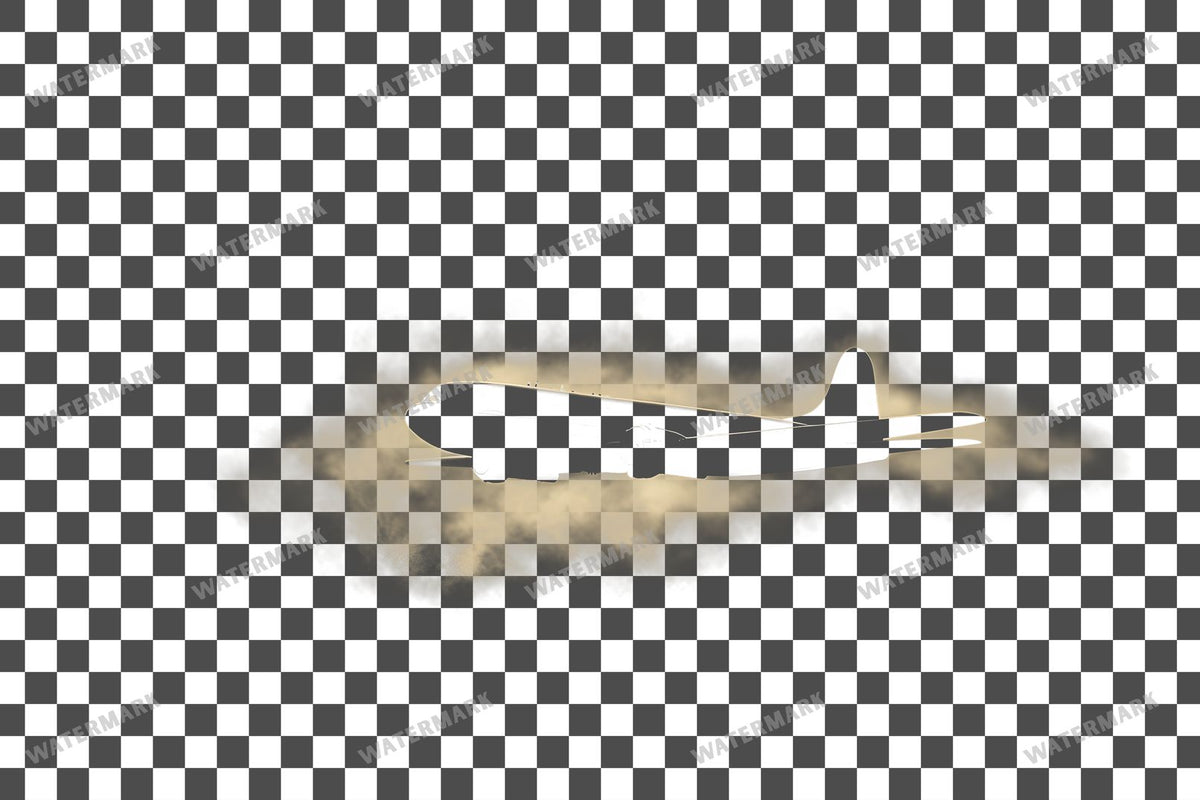 Airplane Transparent Overlay Pngs