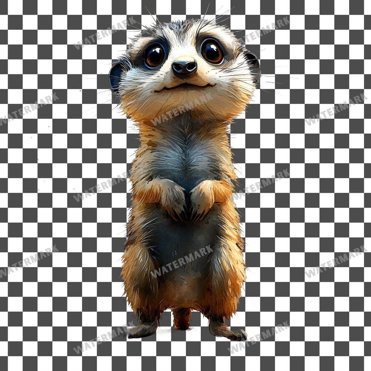 Animals Clipart Pngs