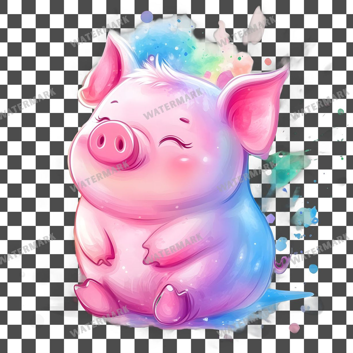 Animals Clipart Pngs
