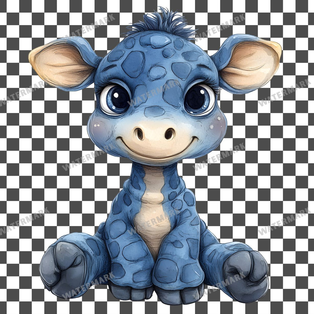 Animals Clipart Pngs