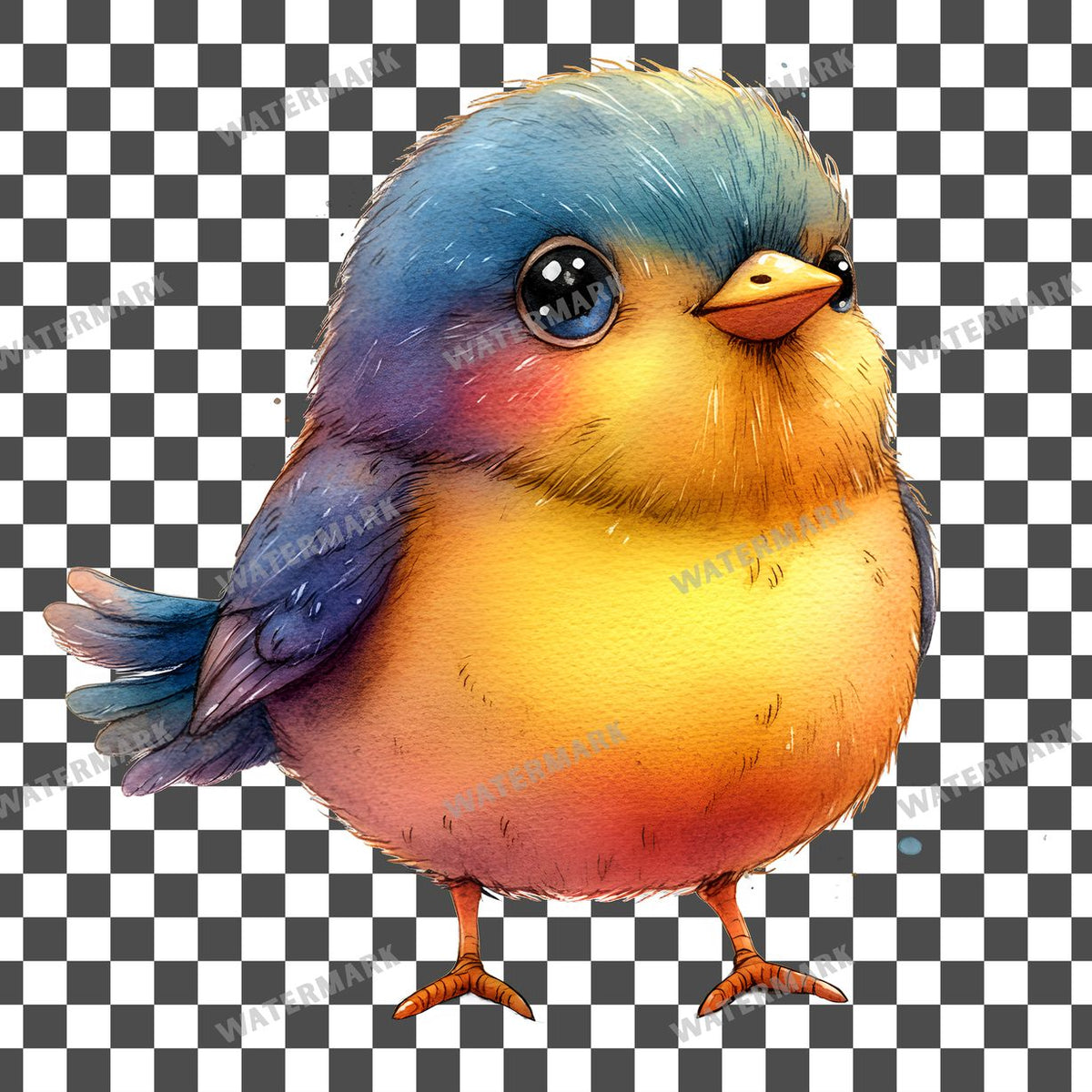 Animals Clipart Pngs