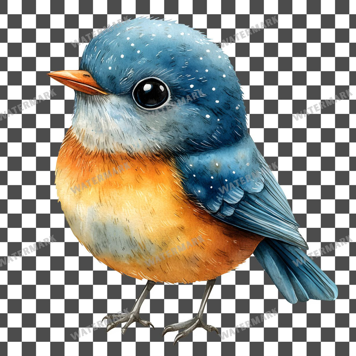 Animals Clipart Pngs