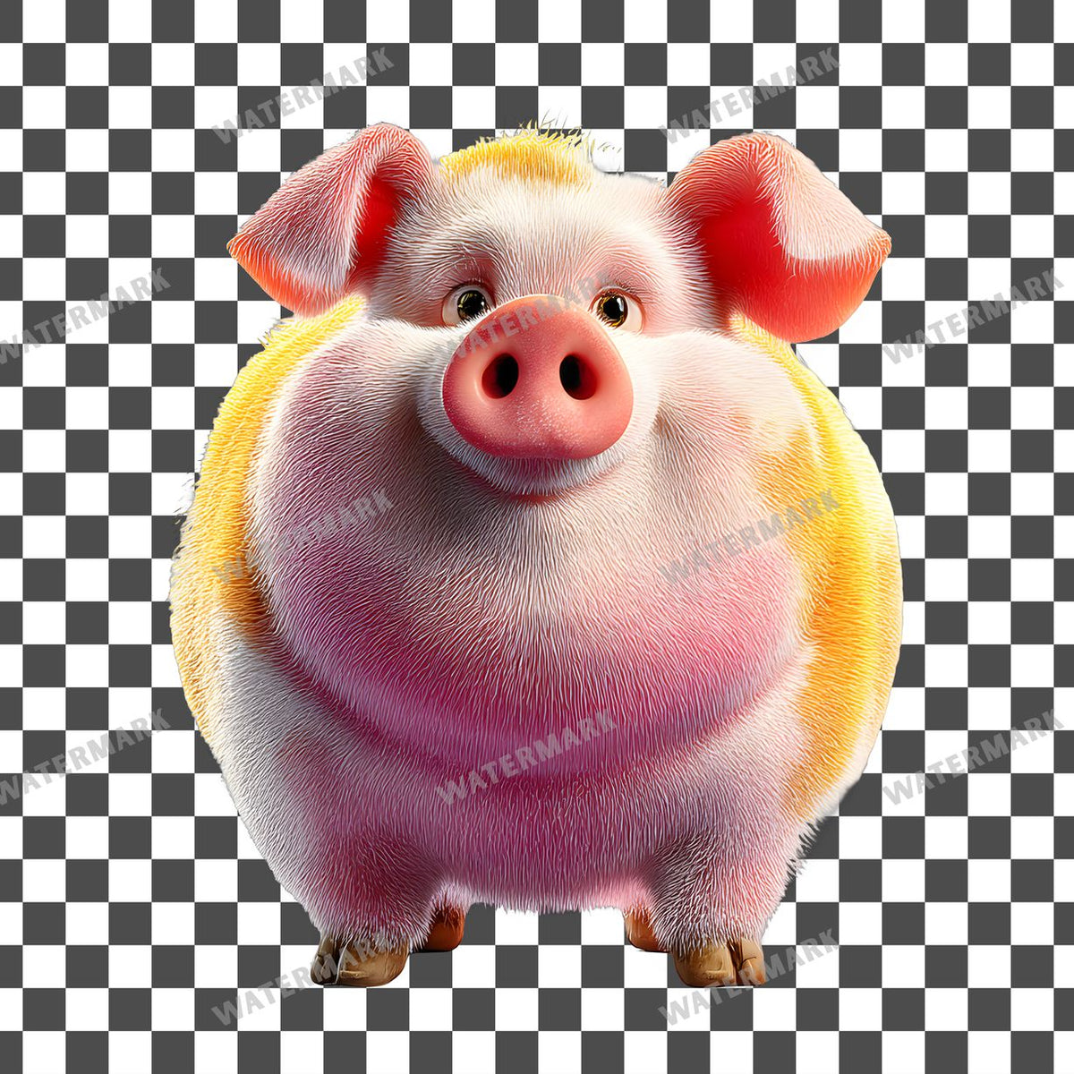 Animals Clipart Pngs