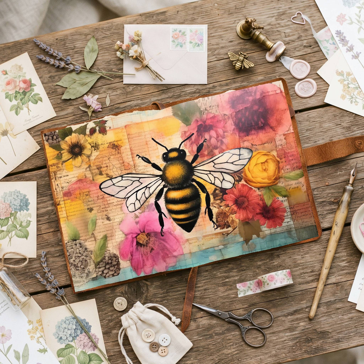 Bee Digital Papers