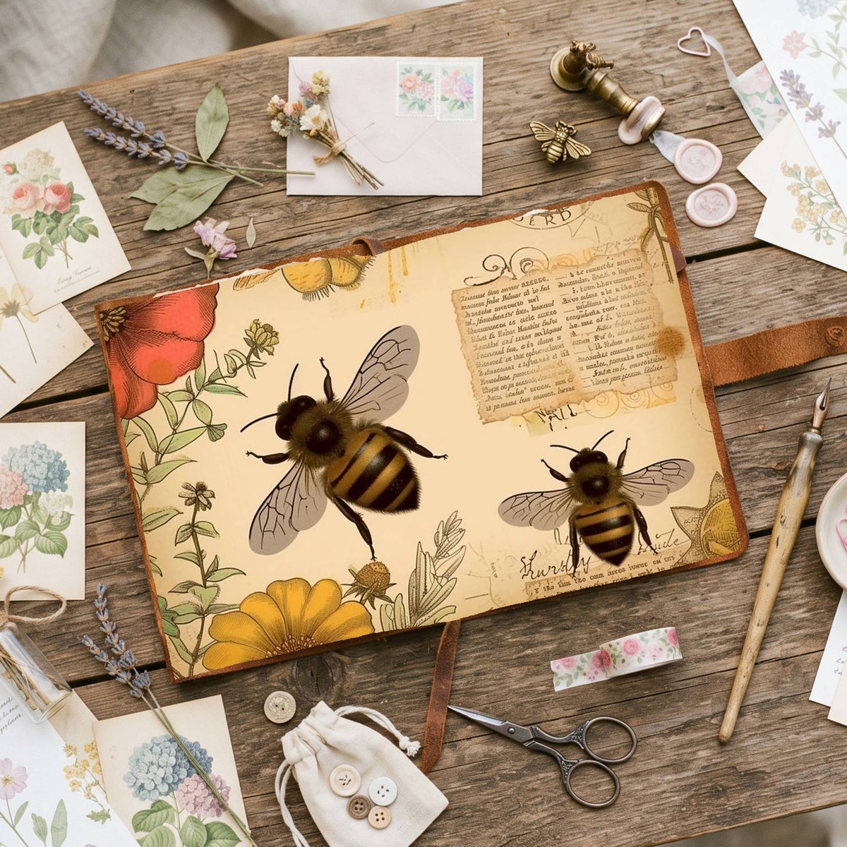 Bee Digital Papers