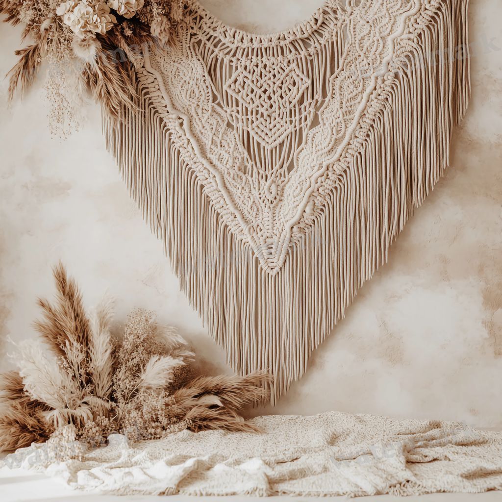 Boho Chic Backdrop Images