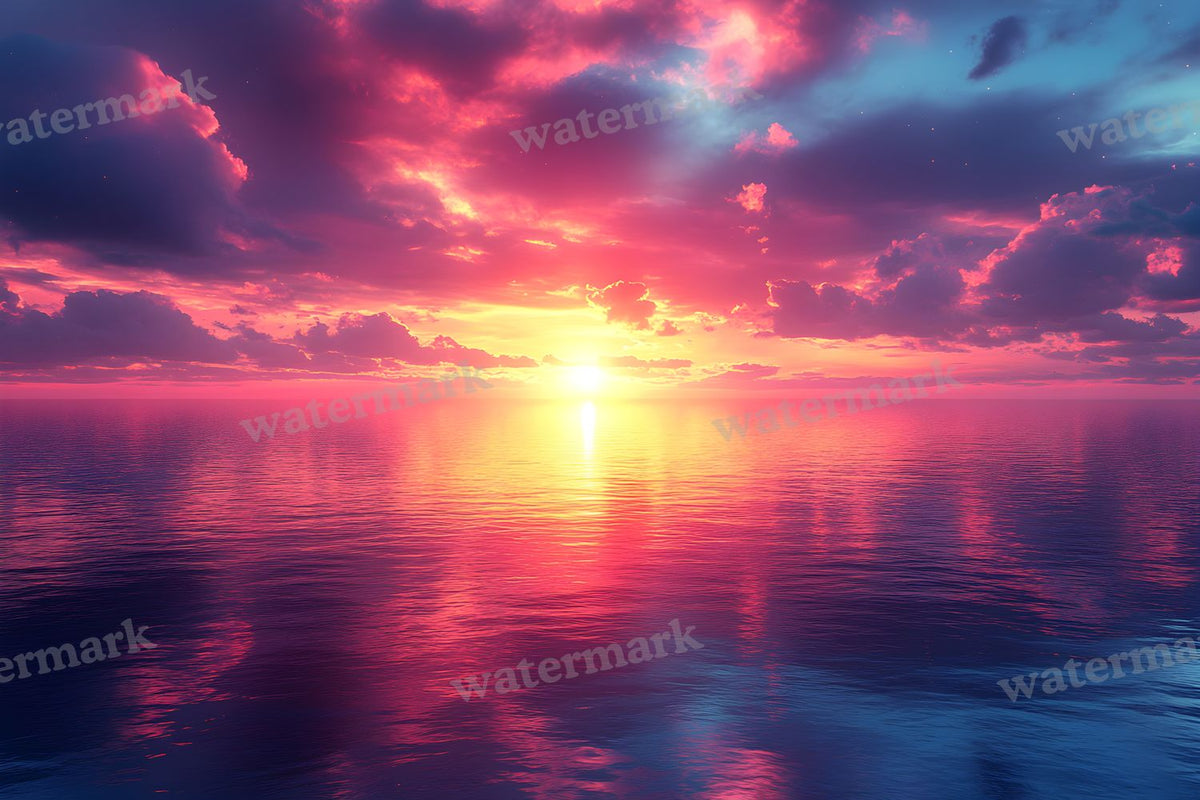 Celestial Space Backdrop Images
