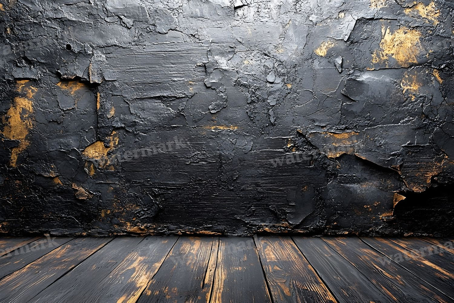 Charcoal Black Texture Backdrop Images