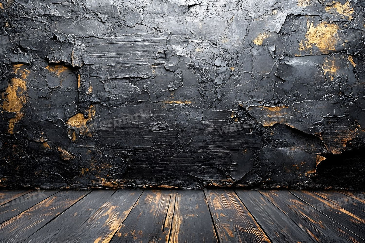 Charcoal Black Texture Backdrop Images