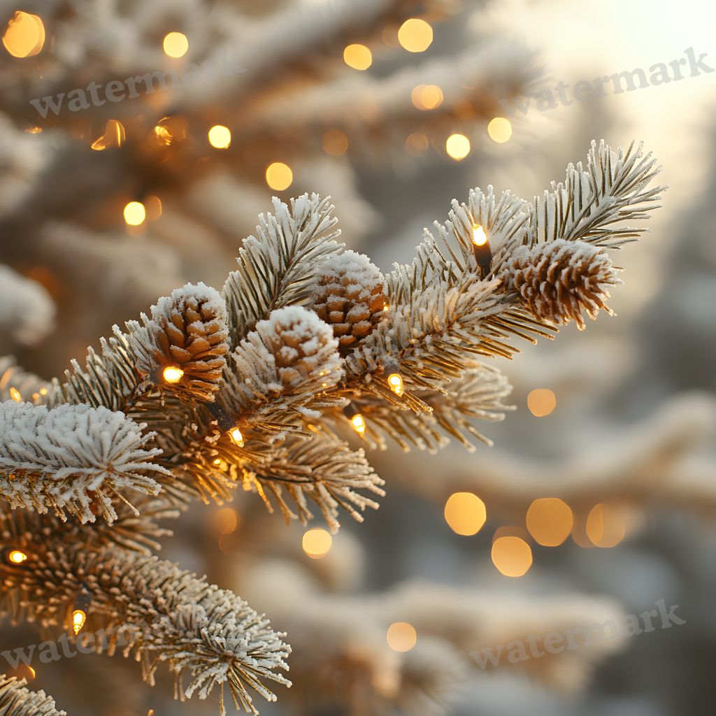 Christmas Backdrop Images