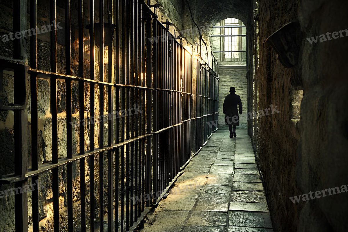 Cinematic Dickensscene Backdrop Images