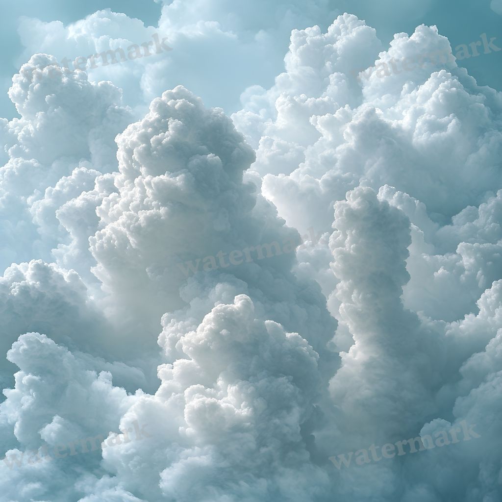 Clouds Backdrop Images