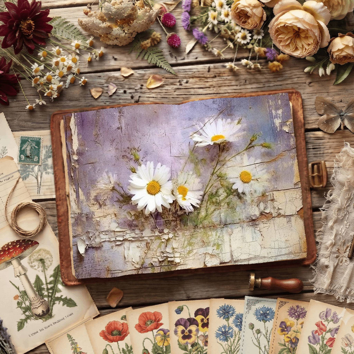 Daisy Digital Papers