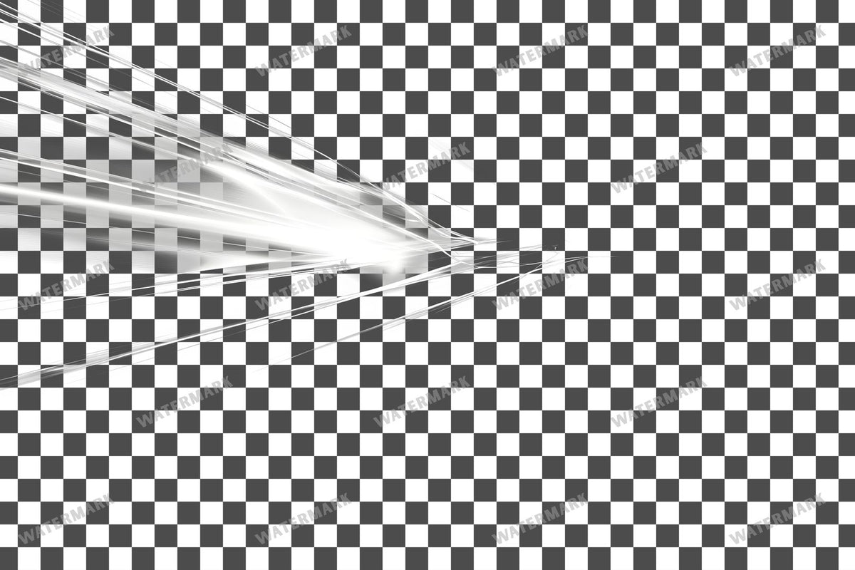 Dimensional Light Transparent Overlay Pngs