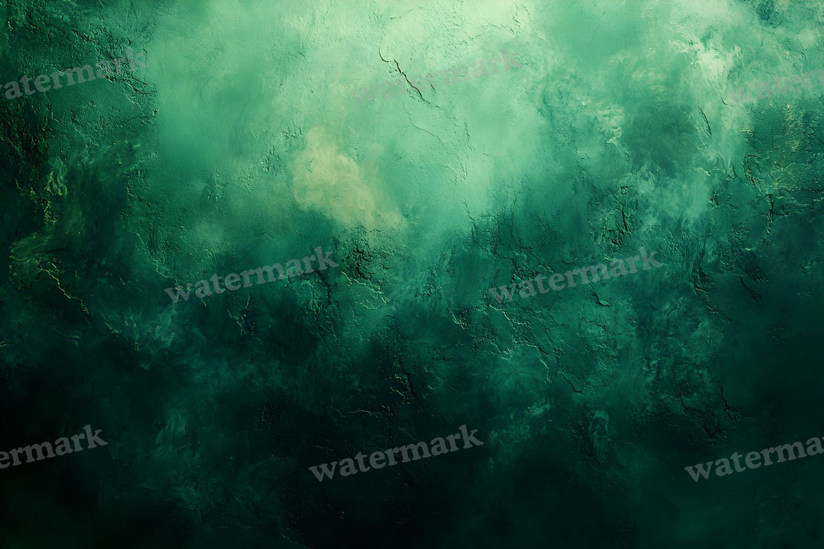 Emerald Deep Green Textured Backdrop Images