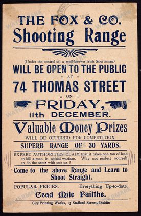 Ephemera Vintage Prints