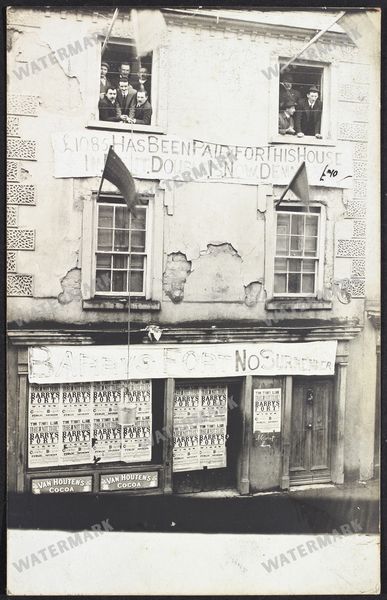 Ephemera Vintage Prints