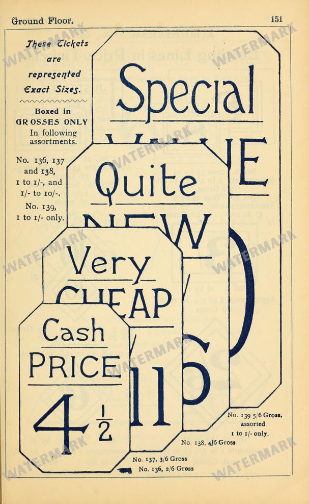 Fashion Vintage Prints